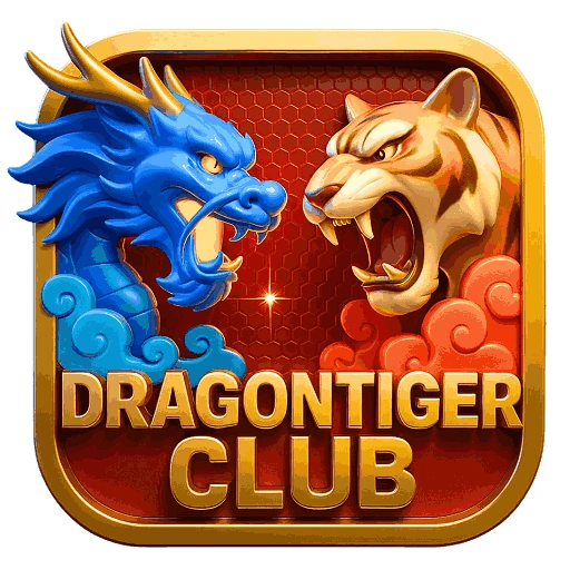 Dragon tiger club logo